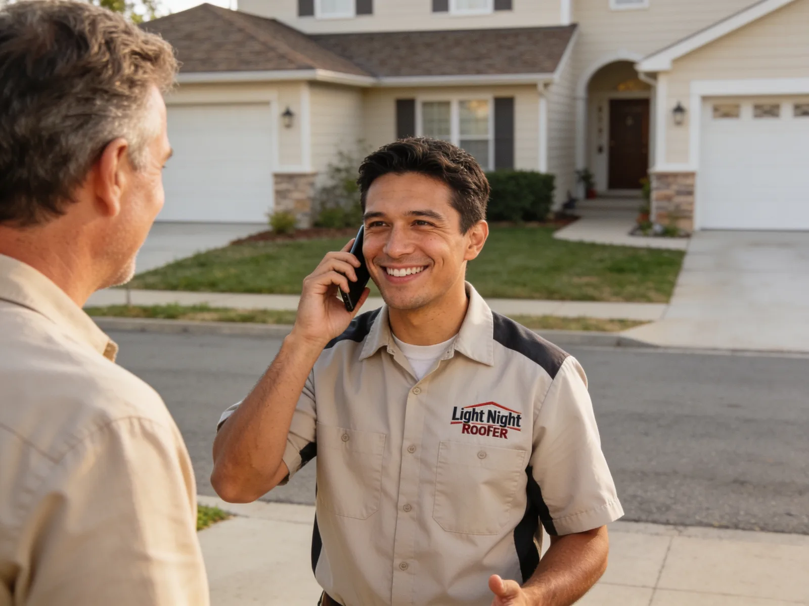 Emergency Roof Repair Lenox, GA FAQs
